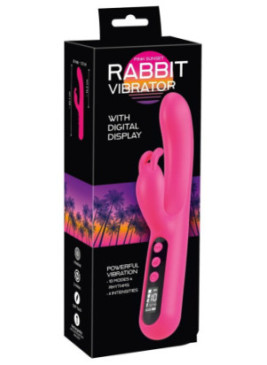 Display Rabbit